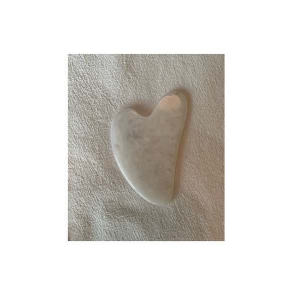 Looks - NWOT White Jade Gia Sha - Picture 4 of 6